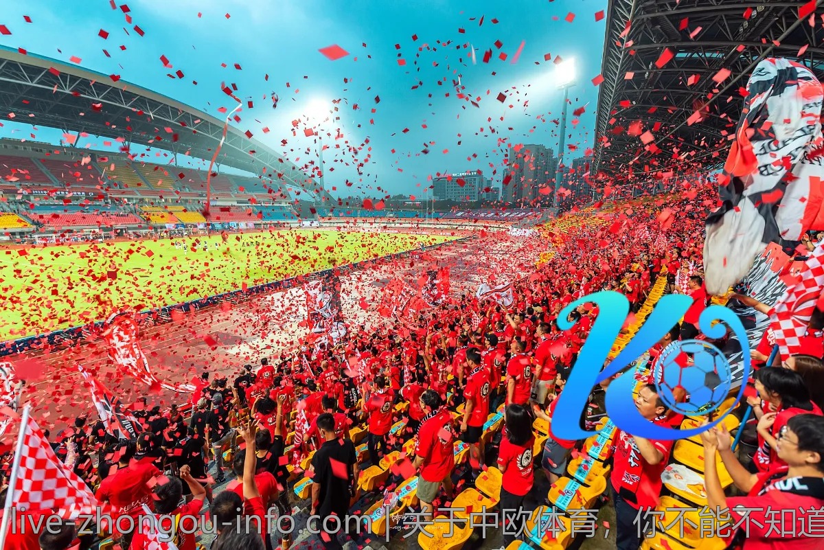 关于中欧体育，你不能不知道的五个真相