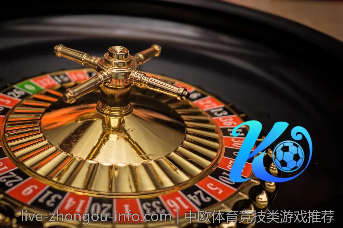 中欧体育竞技类游戏推荐